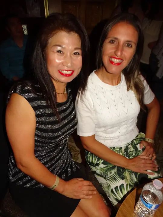 Melomano May 2019 Social gallery photo