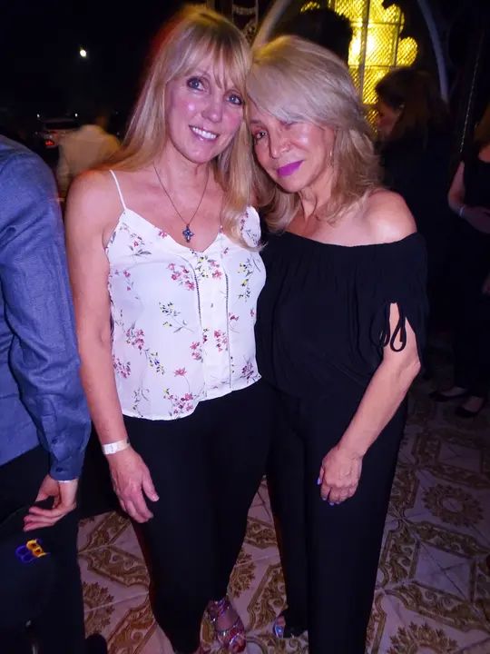 Melomano May 2019 Social gallery photo