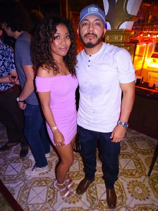 Melomano May 2019 Social gallery photo