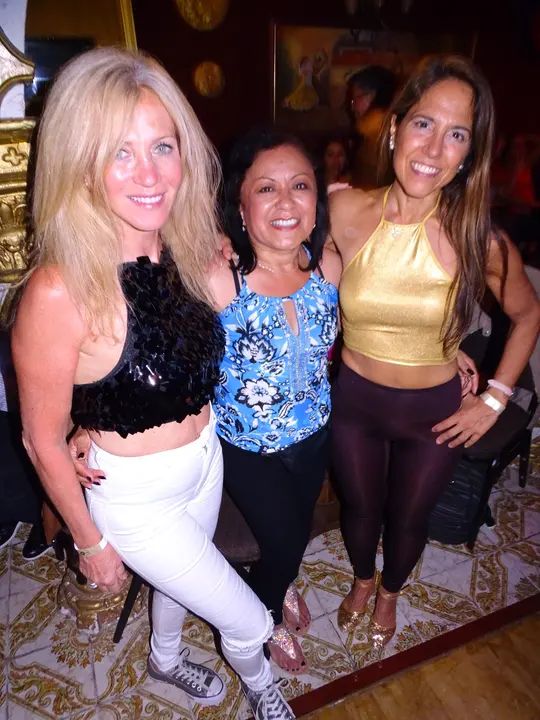 Melomano May 2019 Social gallery photo