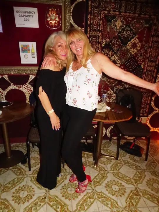 Melomano May 2019 Social gallery photo