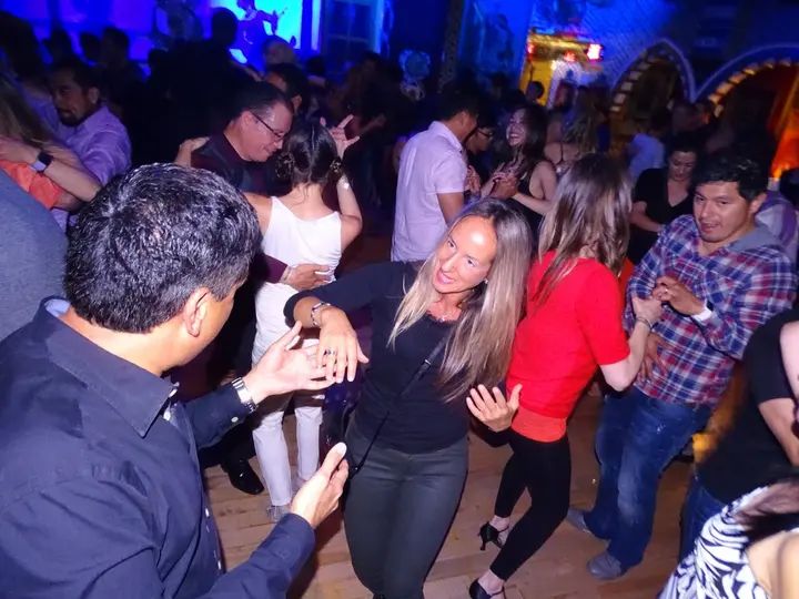 Melomano May 2019 Social gallery photo