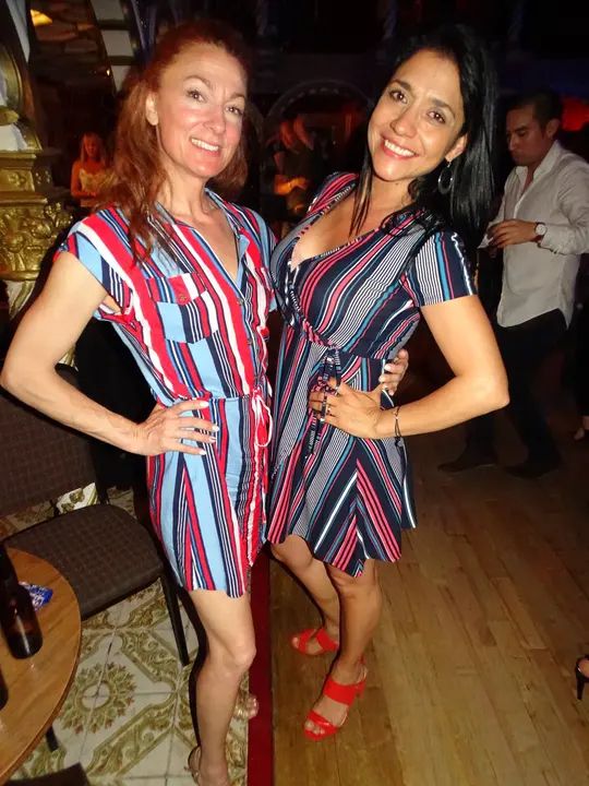 Melomano May 2019 Social gallery photo