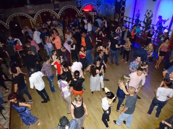 Melomano May 2019 Social gallery photo