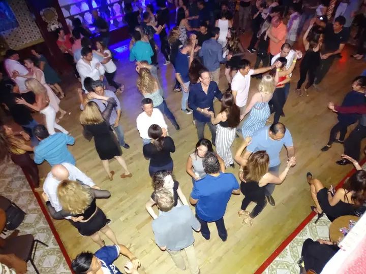 Melomano May 2019 Social gallery photo