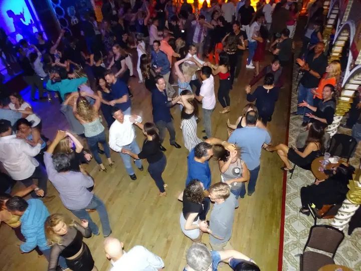 Melomano May 2019 Social gallery photo