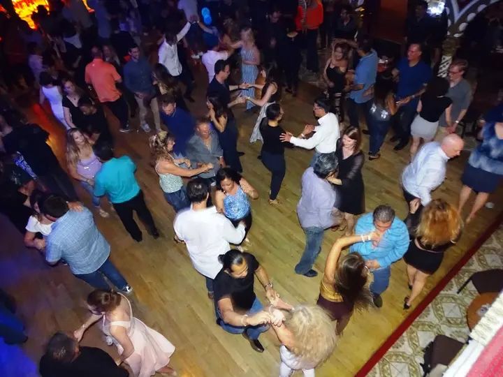 Melomano May 2019 Social gallery photo