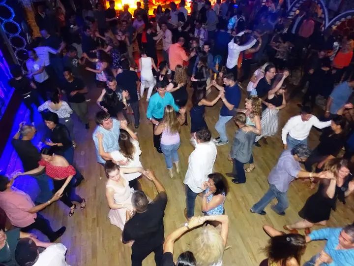 Melomano May 2019 Social gallery photo