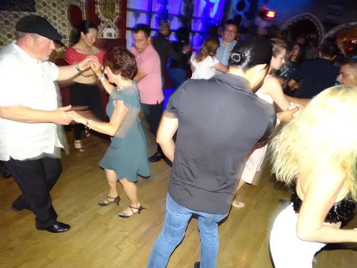 Melomano May 2019 Social gallery photo