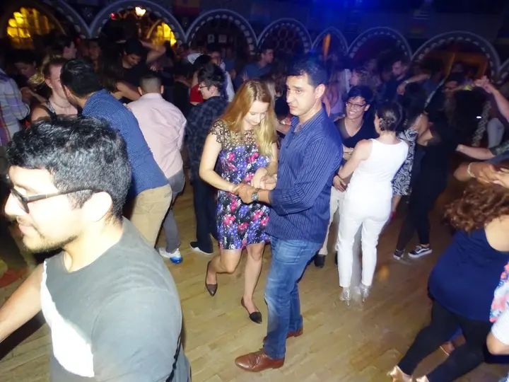 Melomano May 2019 Social gallery photo