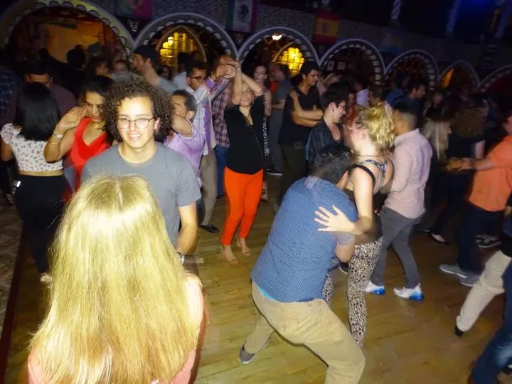 Melomano May 2019 Social gallery photo