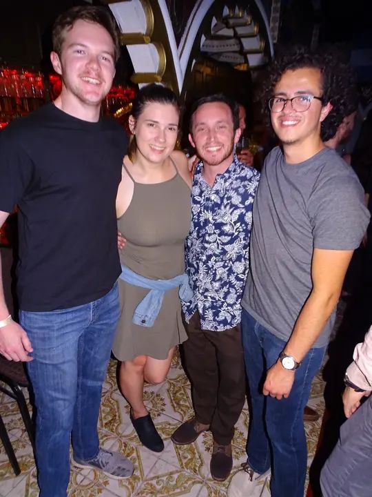 Melomano May 2019 Social gallery photo