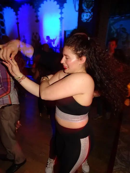 Melomano May 2019 Social gallery photo