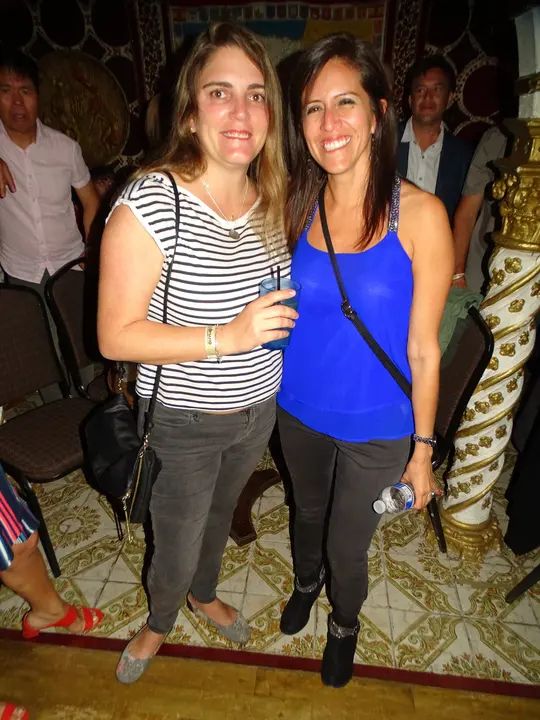 Melomano May 2019 Social gallery photo
