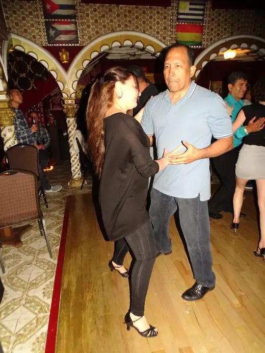 Melomano May 2019 Social gallery photo