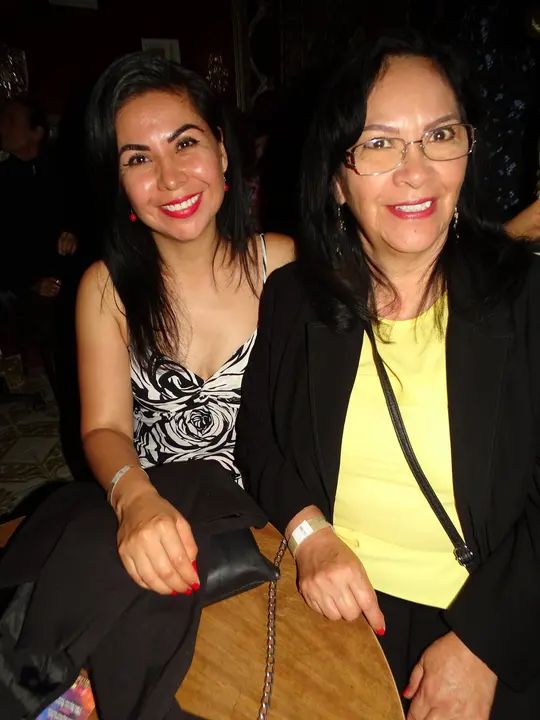 Melomano May 2019 Social gallery photo