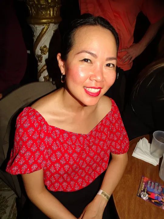 Melomano May 2019 Social gallery photo