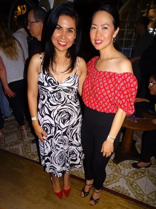 Melomano May 2019 Social gallery photo