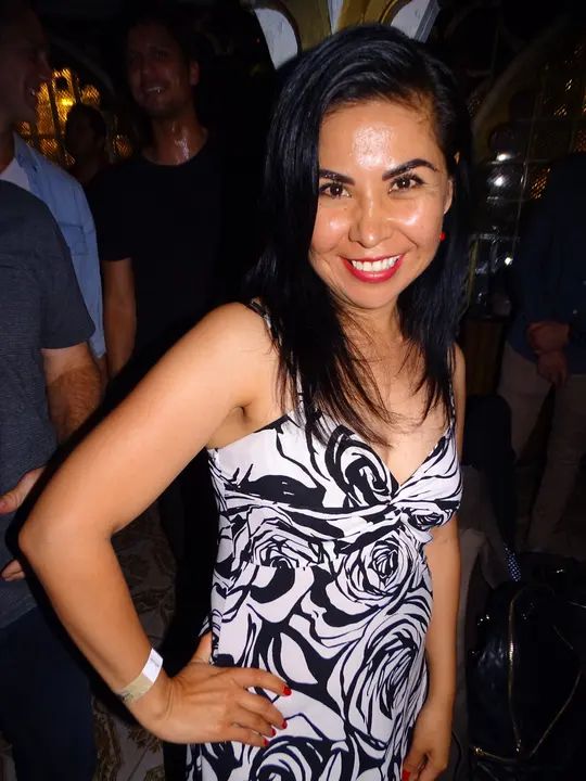 Melomano May 2019 Social gallery photo