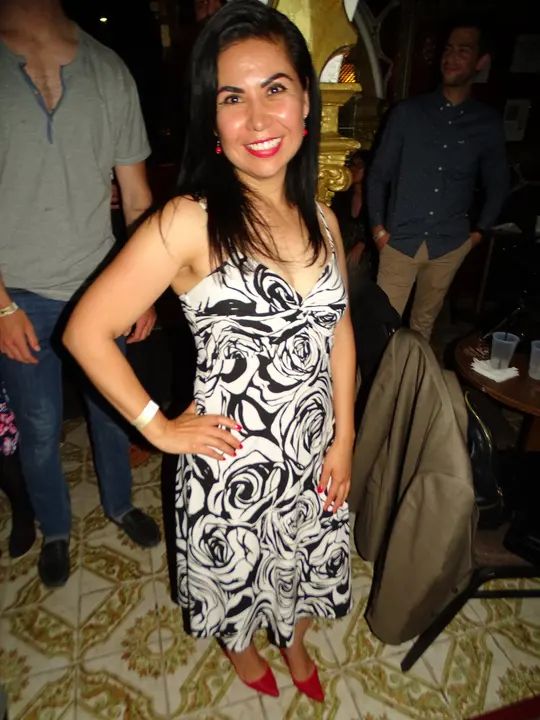 Melomano May 2019 Social gallery photo