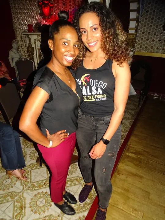 Melomano May 2019 Social gallery photo