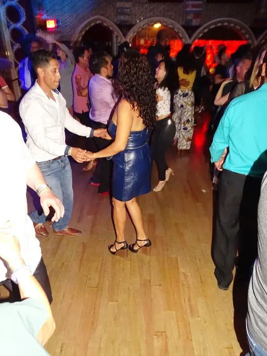 Melomano May 2019 Social gallery photo