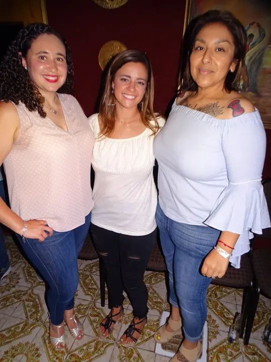 Melomano May 2019 Social gallery photo