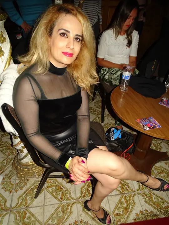 Melomano May 2019 Social gallery photo