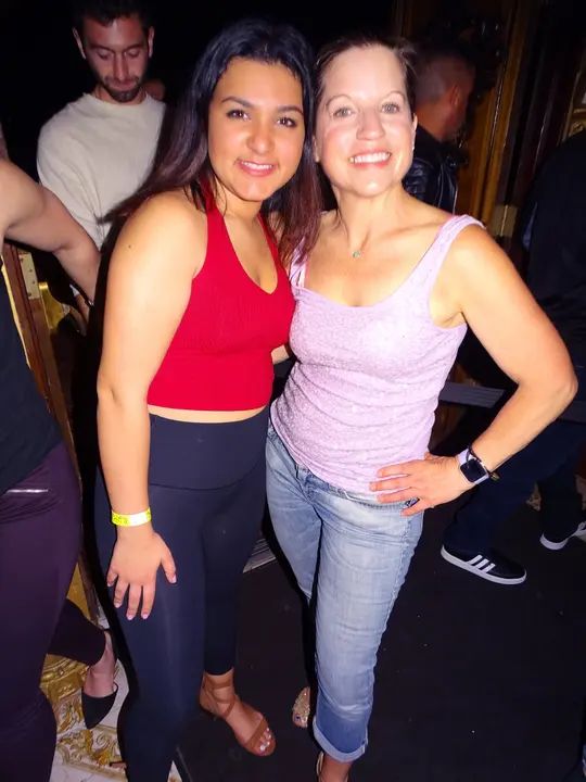 Melomano May 2019 Social gallery photo