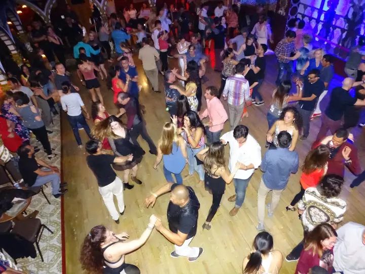 Melomano May 2019 Social gallery photo