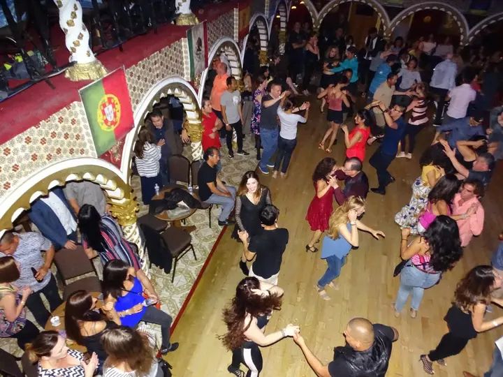 Melomano May 2019 Social gallery photo