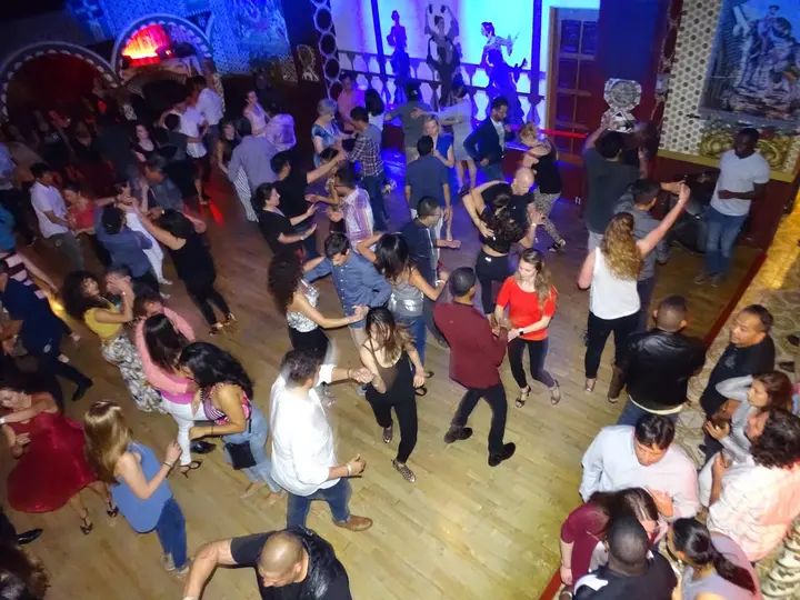 Melomano May 2019 Social gallery photo