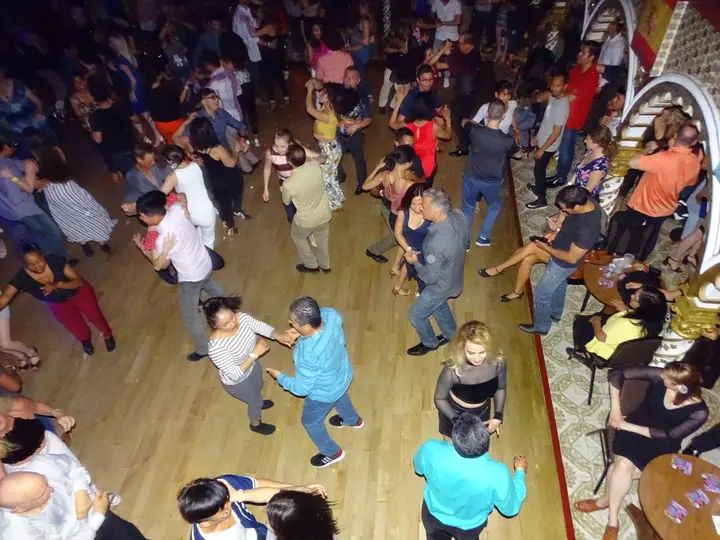 Melomano May 2019 Social gallery photo