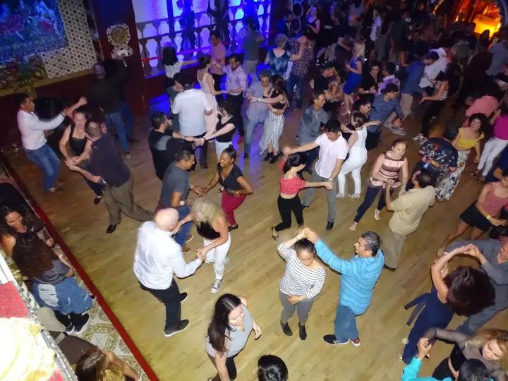 Melomano May 2019 Social gallery photo