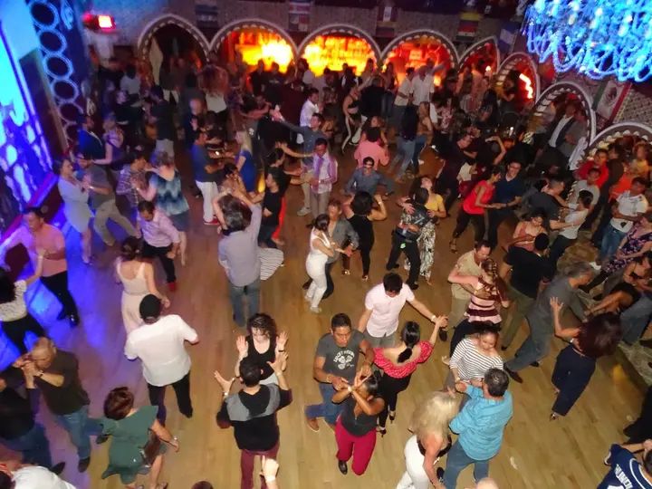 Melomano May 2019 Social gallery photo