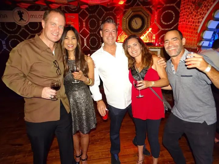 Melomano May 2019 Social gallery photo
