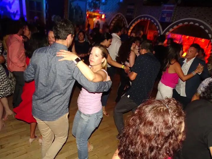 Melomano May 2019 Social gallery photo