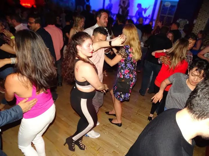 Melomano May 2019 Social gallery photo