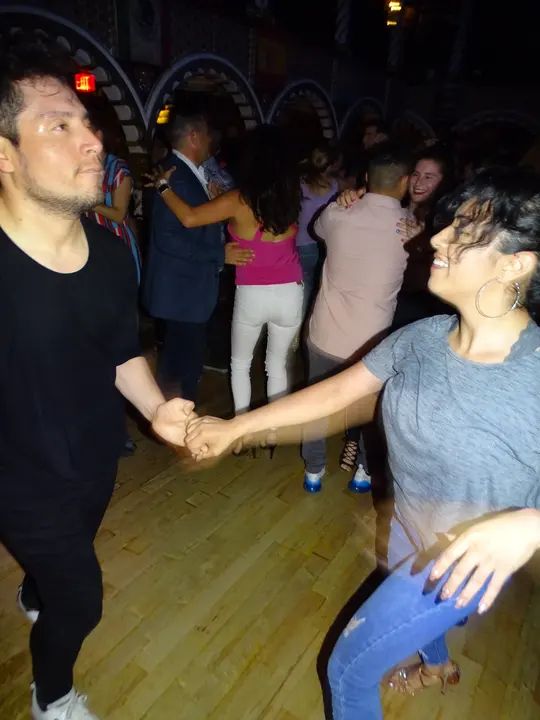 Melomano May 2019 Social gallery photo