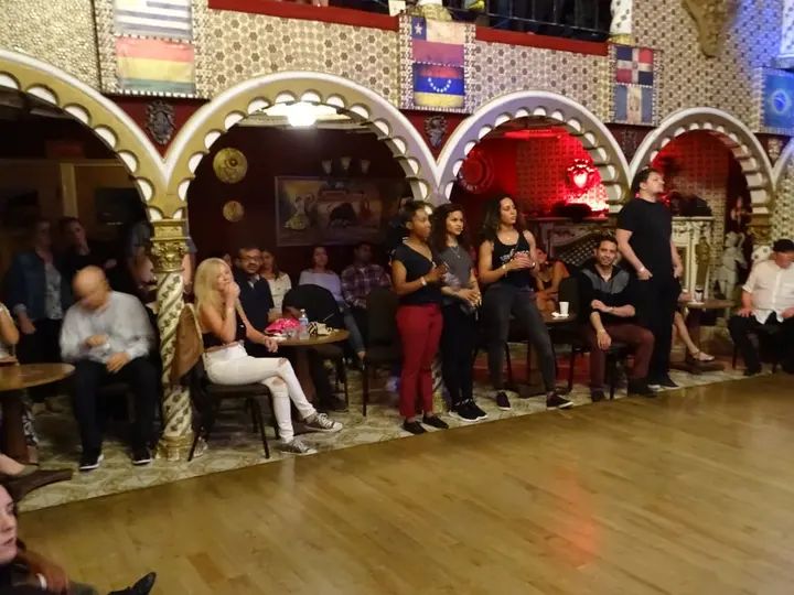 Melomano May 2019 Social gallery photo