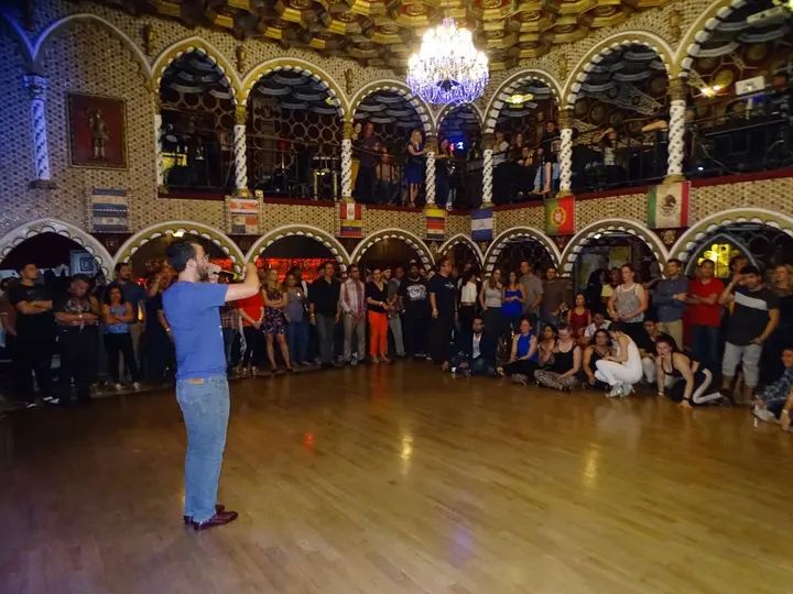 Melomano May 2019 Social gallery photo