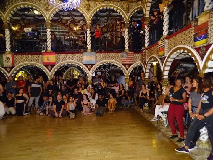 Melomano May 2019 Social gallery photo