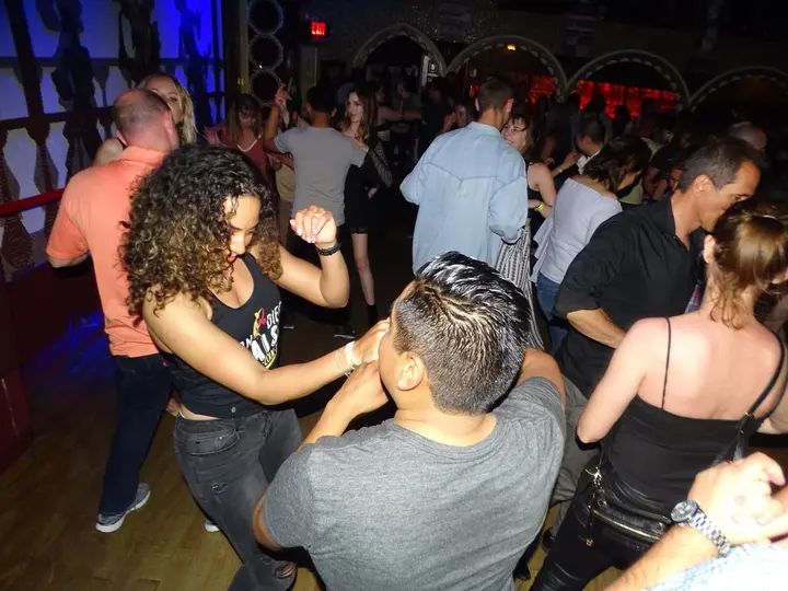 Melomano May 2019 Social gallery photo