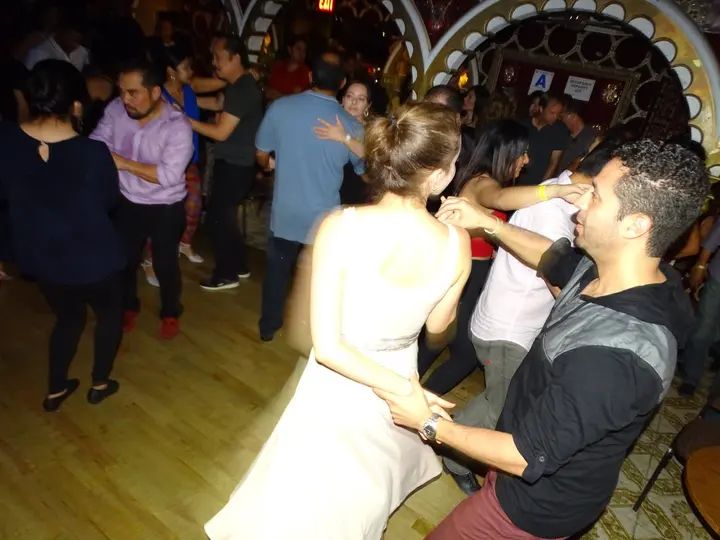 Melomano May 2019 Social gallery photo