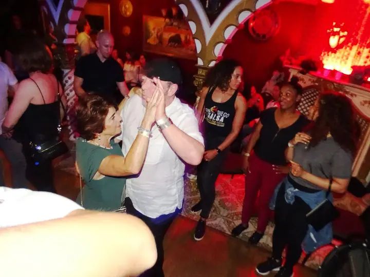 Melomano May 2019 Social gallery photo