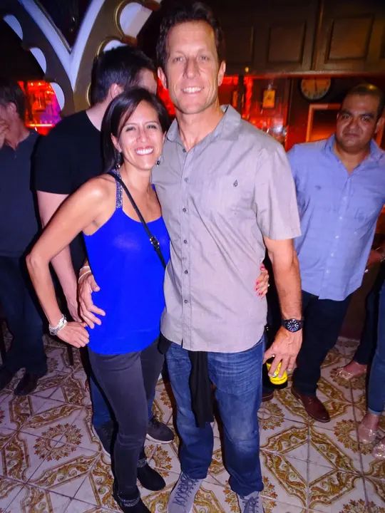 Melomano May 2019 Social gallery photo
