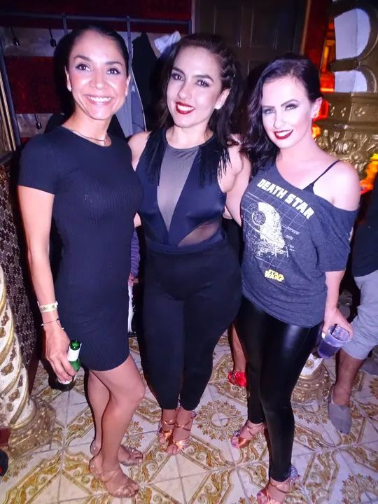Melomano May 2019 Social gallery photo