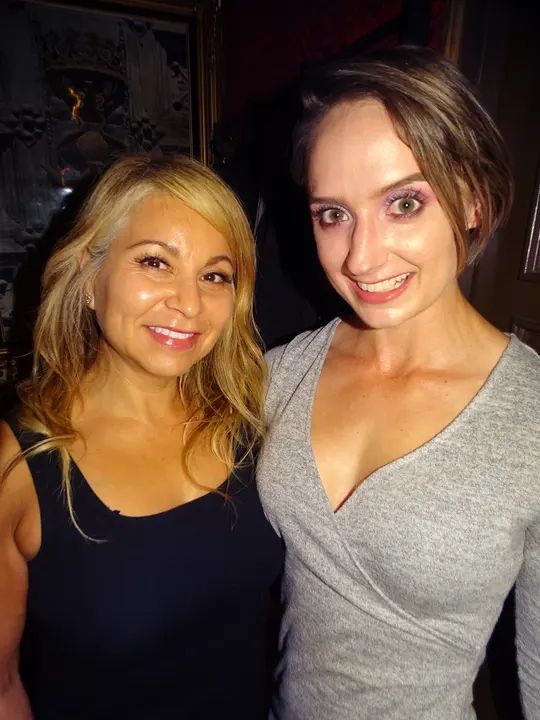 Melomano May 2019 Social gallery photo