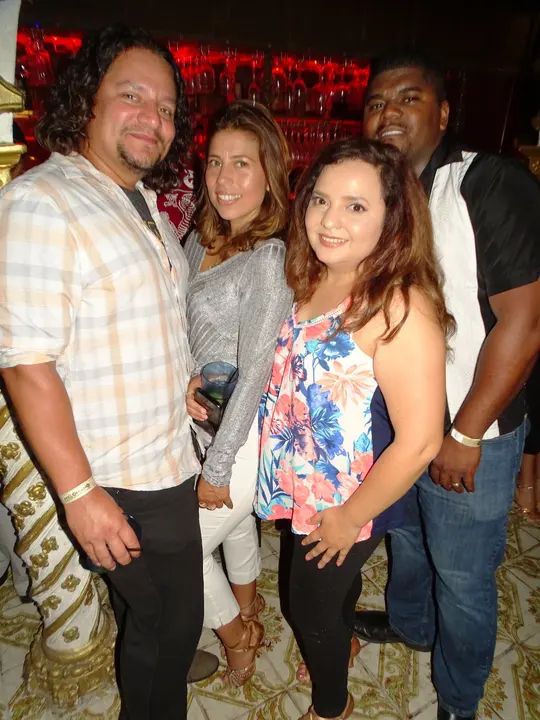 Melomano May 2019 Social gallery photo