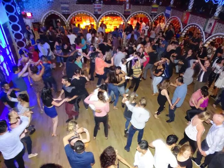 Melomano May 2019 Social gallery photo